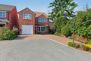 Delves Close Walton